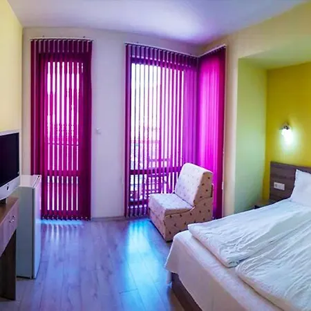 Биг Хаус * Ognyanovo (Blagoevgrad)